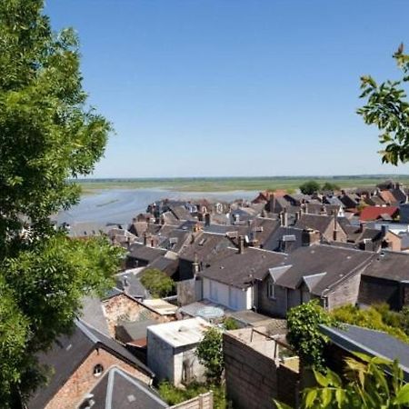 La Villa Jean-Bart Saint-Valery-sur-Somme Exterior photo